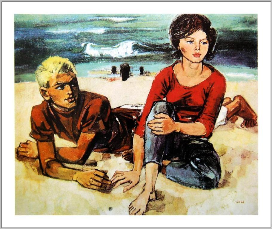 Ddr Klappfix "Familienpalast" Direkt Am Strand Dranske Extérieur photo