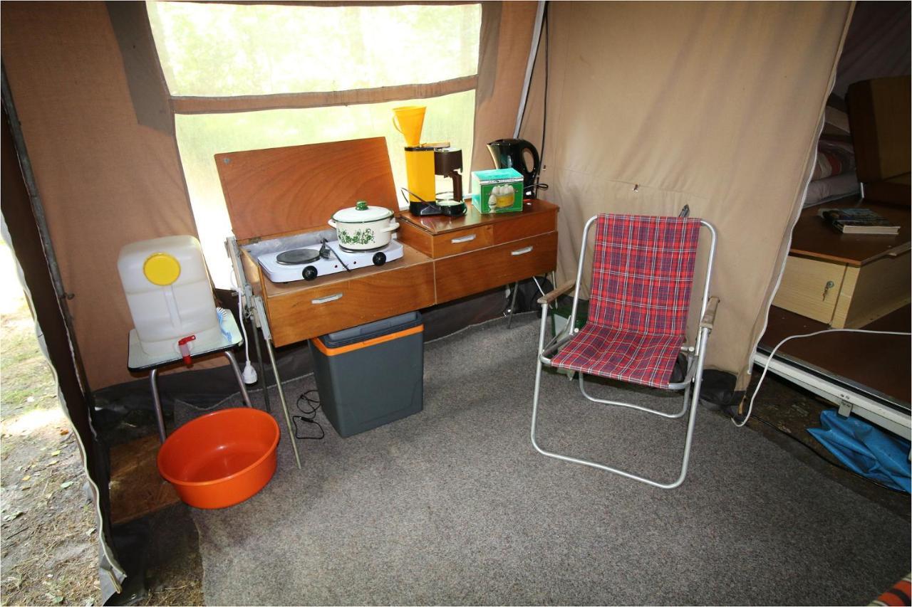 Ddr Klappfix "Familienpalast" Direkt Am Strand Dranske Extérieur photo