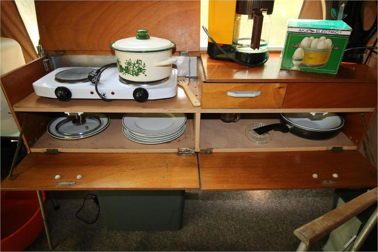 Ddr Klappfix "Familienpalast" Direkt Am Strand Dranske Extérieur photo